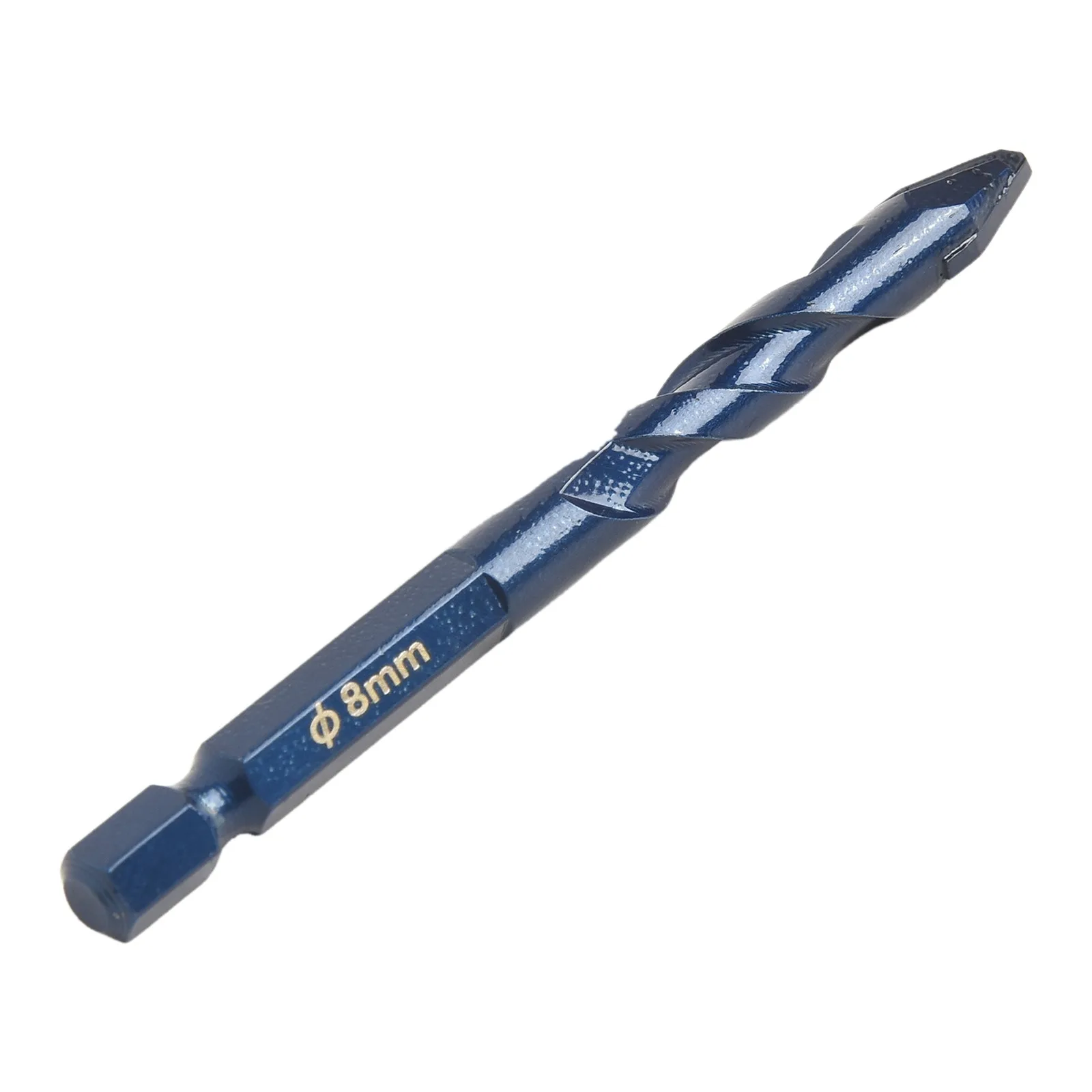 

4 шт. сверла для эффективного сверления дерева, металла и плитки, характеристики карбида 612 мм с ручкой 6 35 мм для простоты