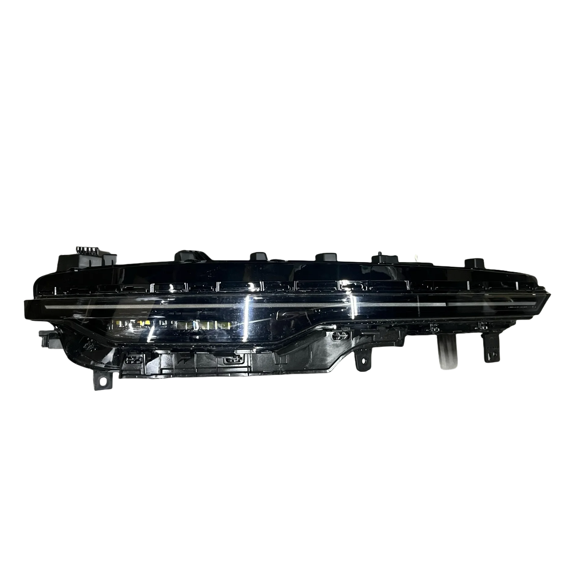 

New Energy Vehicle Auto Lighting Systems Car Led Electric Lights Led Headlights for ZEEKR 007