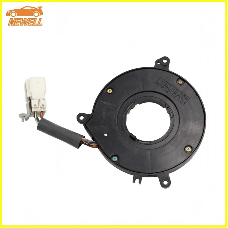 1pcs 47945AS500 47945-AS500 Sensor de ângulo de direção para Nissan INFINITI QX56 2003-2017 Armada 350Z Quest 47945-AR200 47945AR200