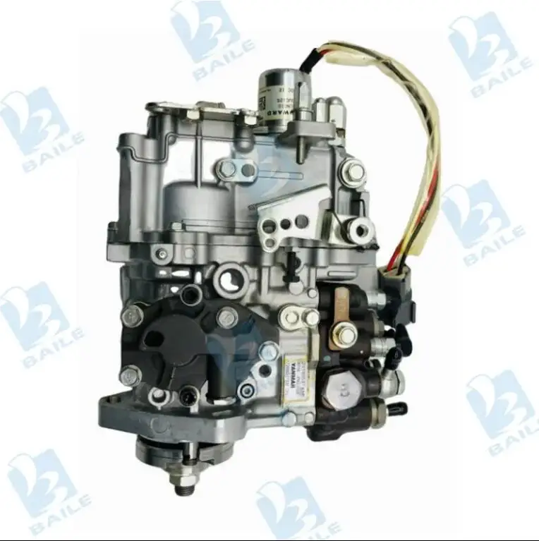 

Dies el Inje ction Pump High Quality 3TNV88 Fuel Inje ction Pumps 729242-51330 Pump Inje ction