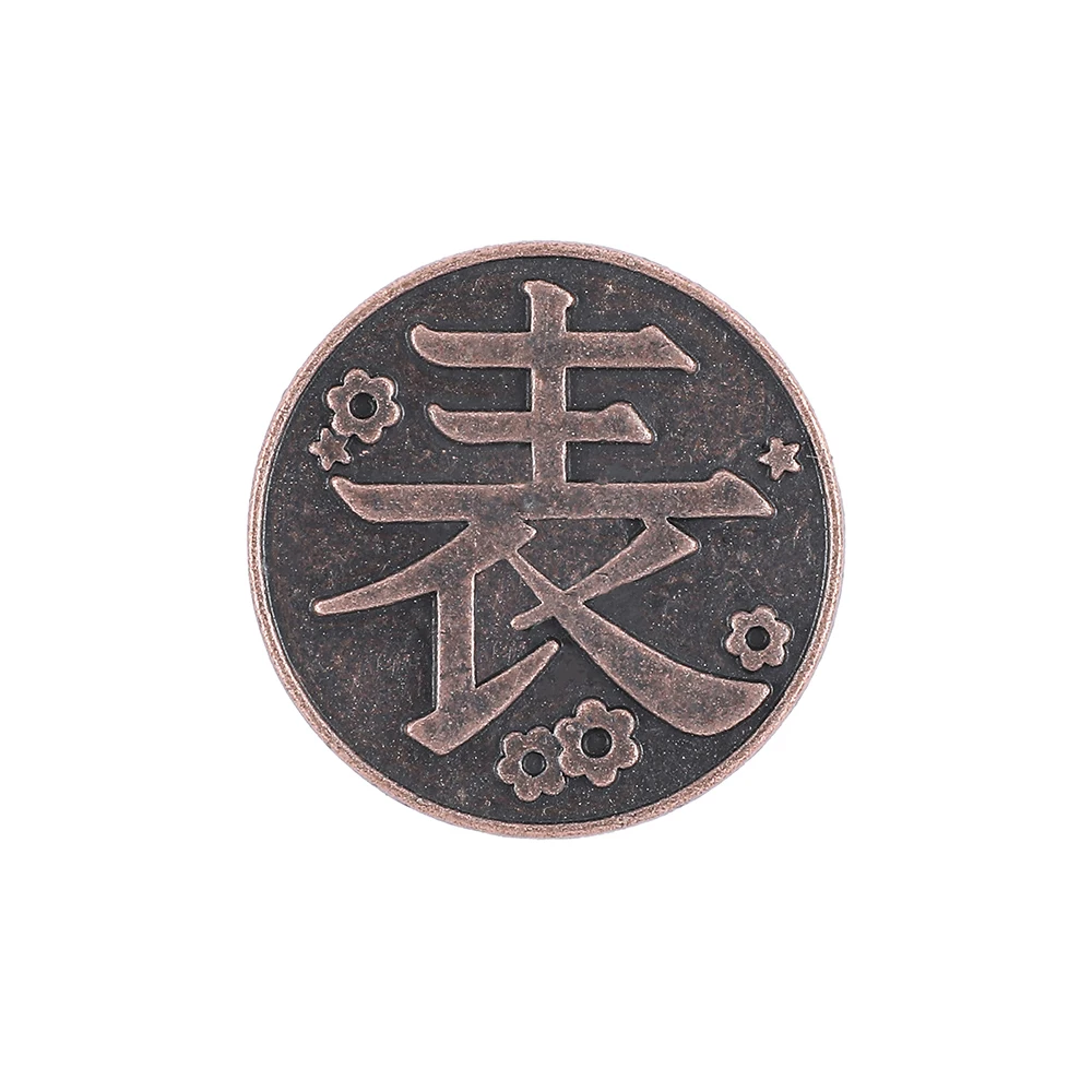 

Demon Coin Role-Playing Anime Tanjiro Reincarnation · Kanao Costume Props