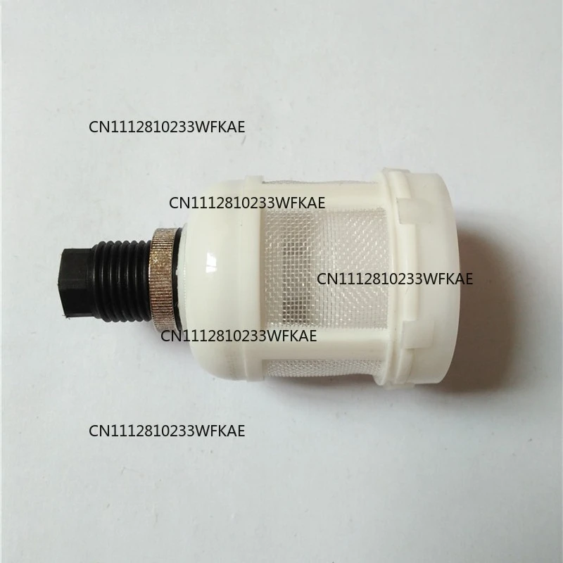 Air Filter Regulators Water Cup Automatic Drain Valve 1/8