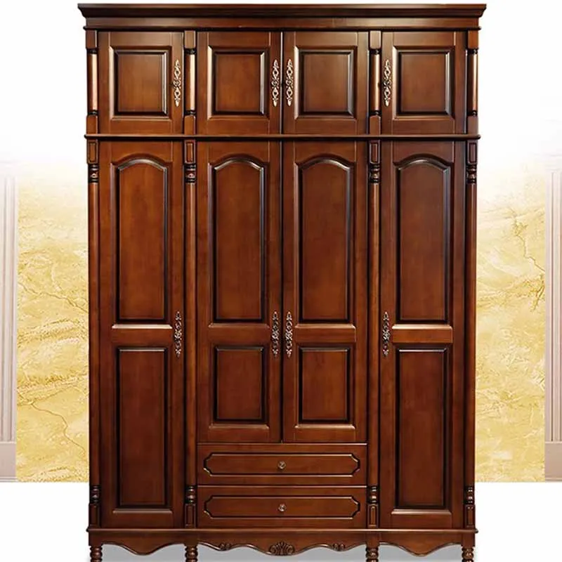 Large Nordic Queen Wardrobe Box Modern Luxury Women Living Room Wardrobes Bedroom Storage Hotel Ropero Armable Home Furniture