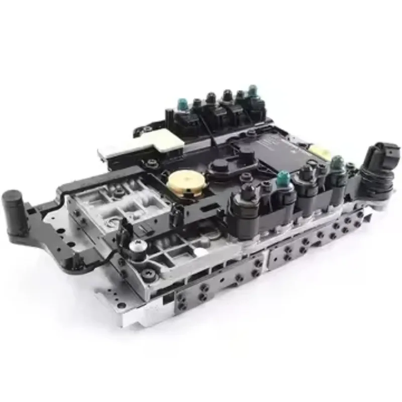 

Re-manufactured 722.9 Transmission Control Unit Valve Body For Mercedes Benzs A0034460310