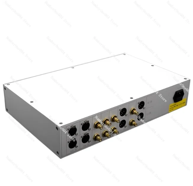 

Pro FM266 Hi-Fi предусилитель (разработанныйAP) — предусилитель аудиофильского класса для профессиональных аудиосистем 110 В/220 В