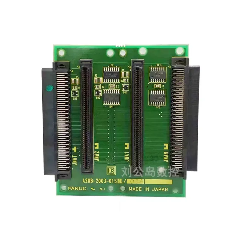 18i-MB System Cnc Parts Circuit Board System Cover Pcb Board A20B-2003-0150 Used Tested Okay