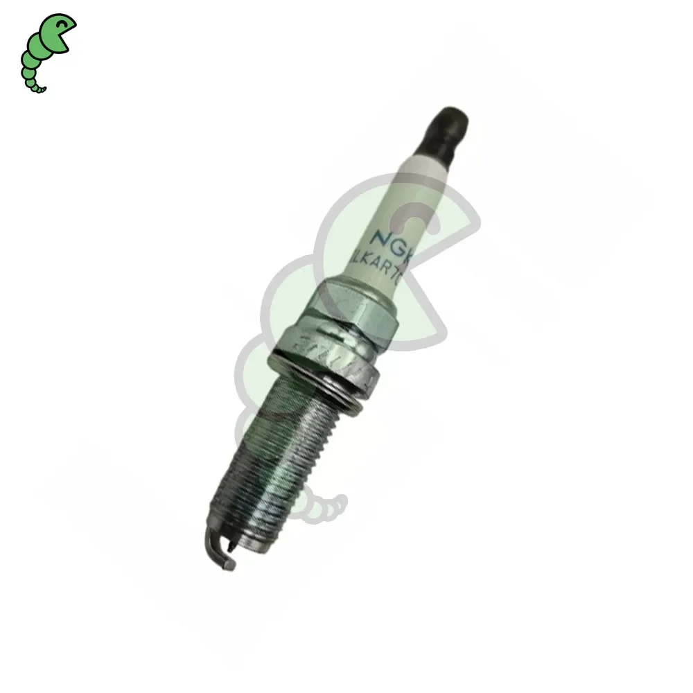 LR032080 Spark Plug NGK LR019484 For Land Rover Discovery 4 Range Rover Range Rover Sport LR011987