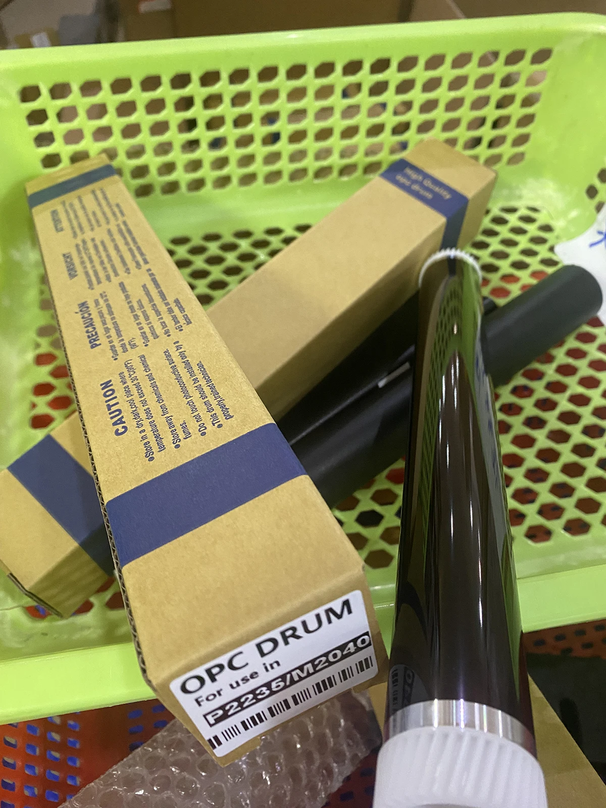 

1PCS DK-1150 DK1150 Photoconductor OPC DRUM for Kyocera ECOSYS P2040 P2235 P2335 M2040 M2135 M2235 M2540 M2635 M2640 M2735 M2835