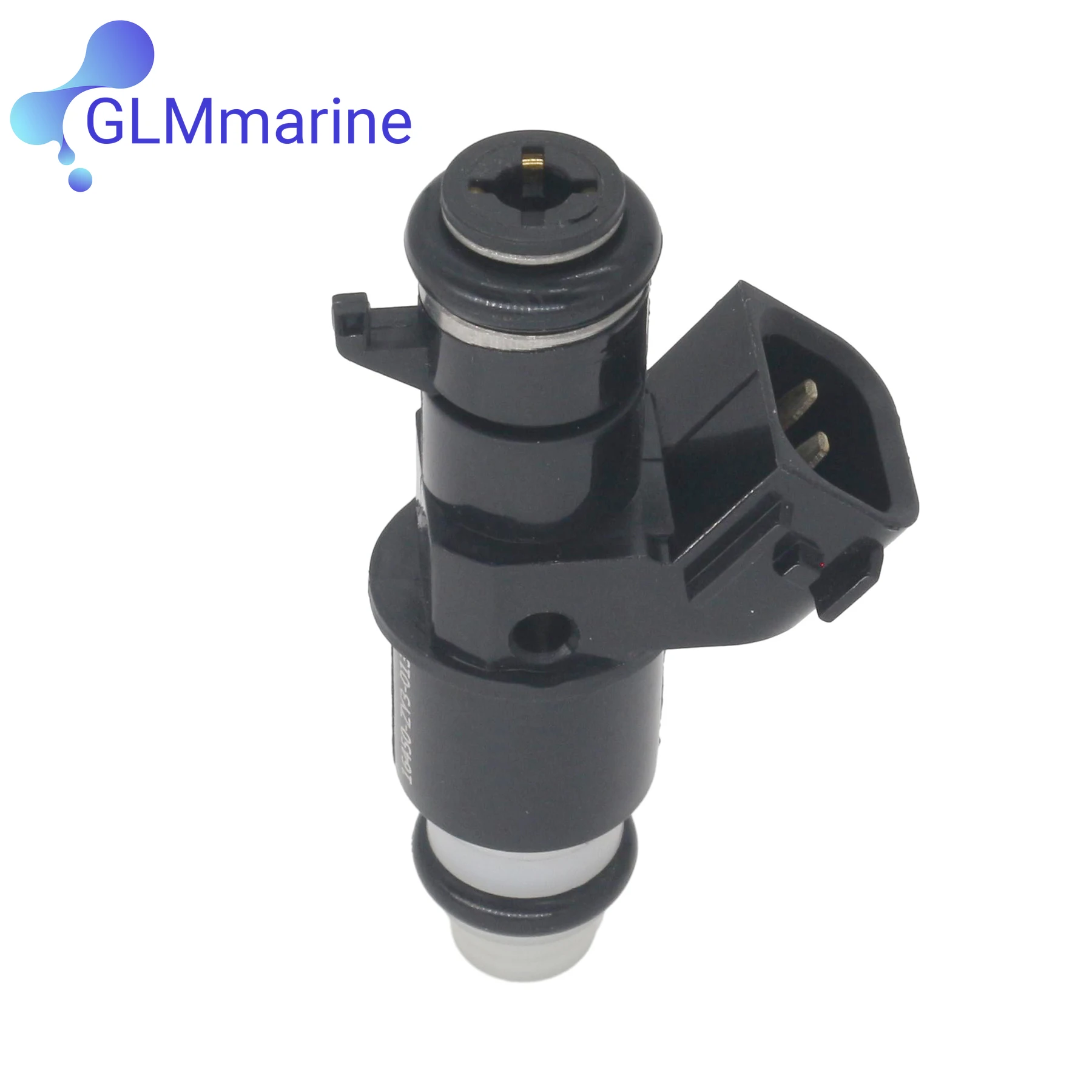 16450-ZY3-013 Fuel Injector Nozzle 6 Holes For Honda 4 Stroke 175 200 225 HP BF175 BF225 BF200 Outboard Motor 16450ZY3013