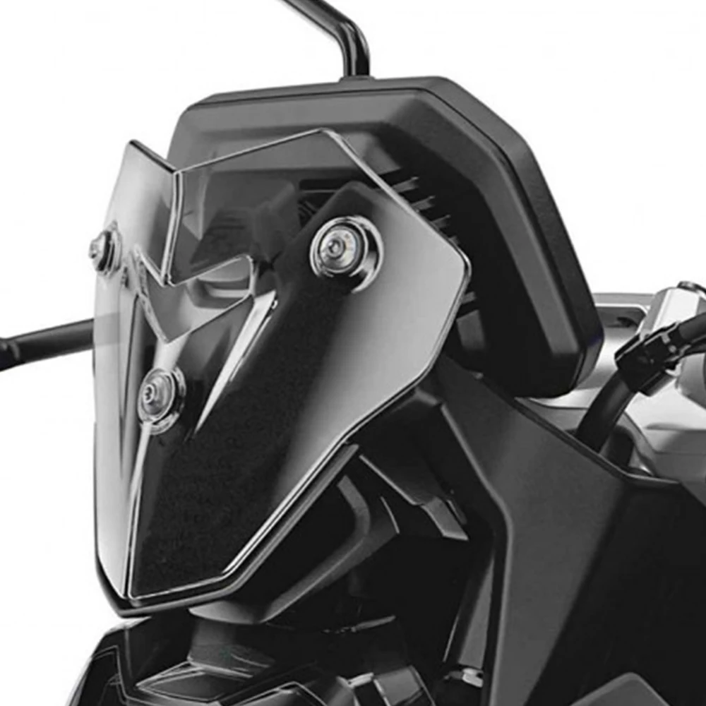 

For BMW F900R F 900R Motorcycle Screen WindScreen Windshield Fairing Deflector Guard F900 R 2021 2020 Motorbike Accessories