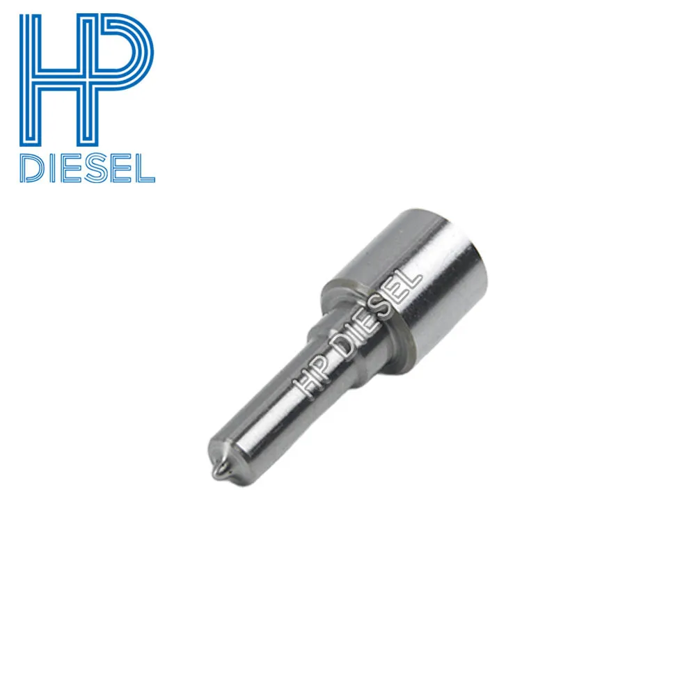 

4 шт., форсунка DLLA148P1717, 0433172053, для топливной форсунки Bosch 0445110315, часть системы впрыска дизельного топлива Common Rail