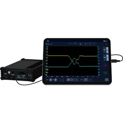 Micsig Automotive Diagnostic Oscilloscope VTO2004