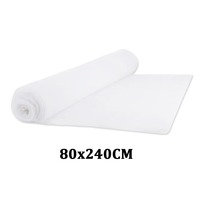 Artificial Cotton Christmas Snow Blanket Decoratiive Simulation Christmas Tree Backdrop Reusable DIY Christmas Snow Roll Mat