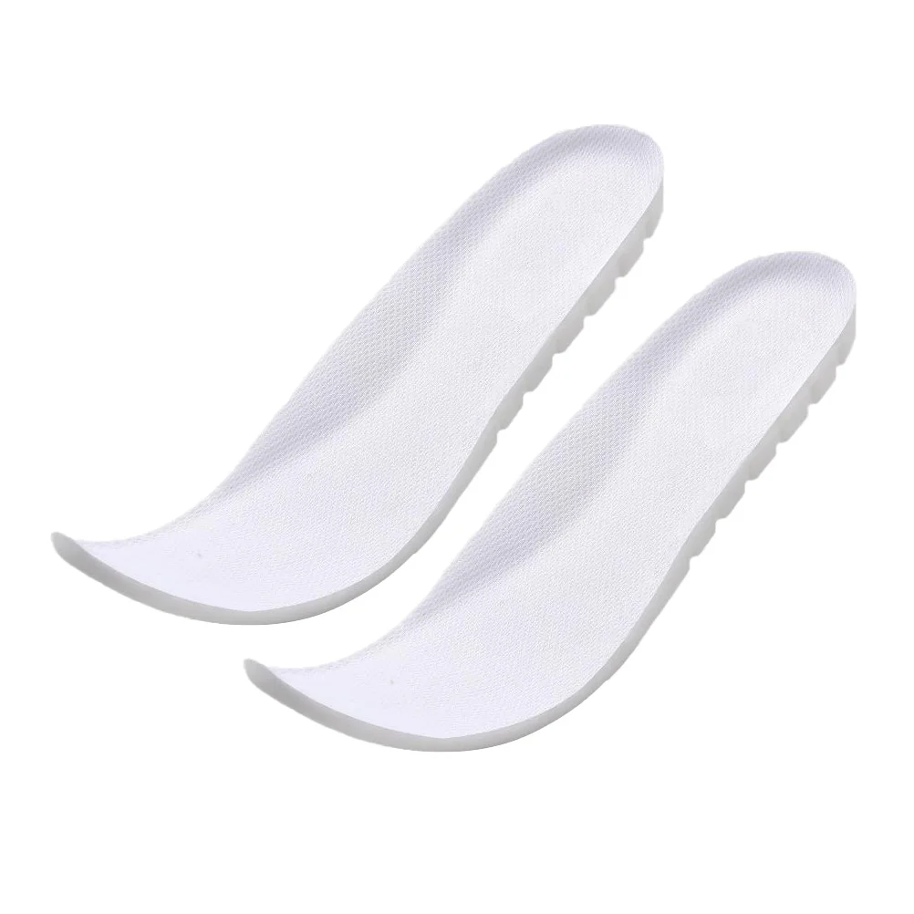 Sports Insole Orthotic Insoles Gels for Runners Inserts Shoe Arch Support Sweat Absorption Foot Cushion Floor Mat