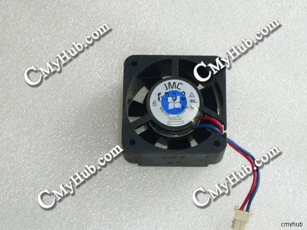 Вентилятор охлаждения для JMC 4020-12LS A4122270-1 DC12V 0,06A 4CM 40 мм 40X40X20 мм охлаждающий вентилятор
