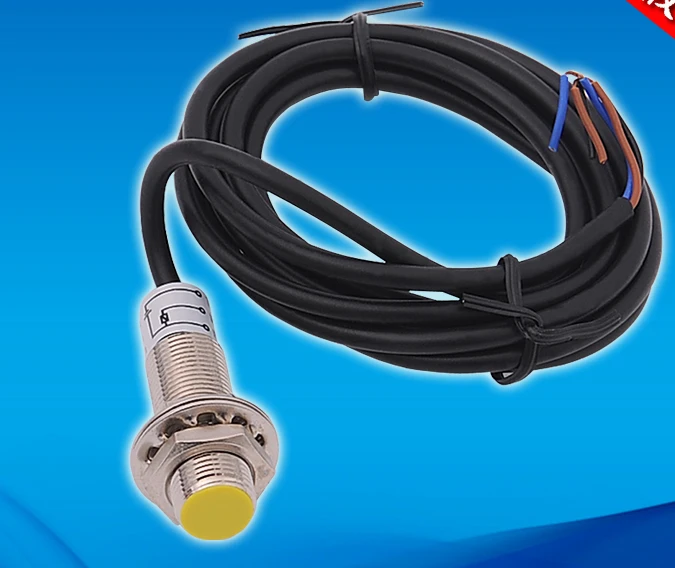 HBKJ   HB-K-M12 Proximity Switch/Hall Switch