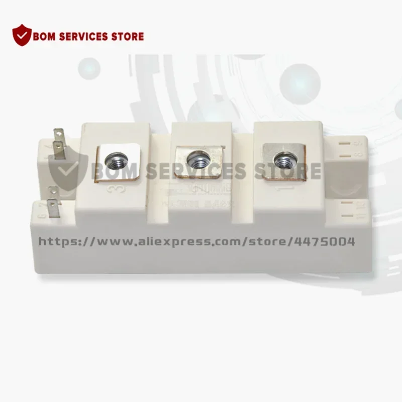 Technologie IGBT, BSM150GB60DLC