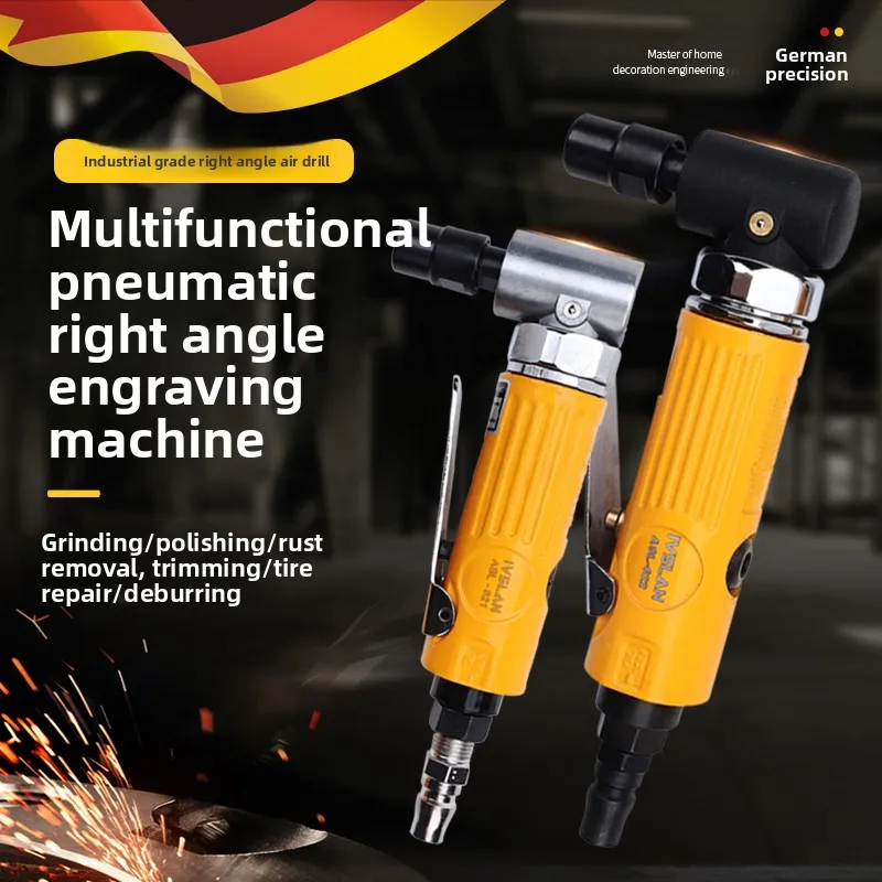 Aslan 90-Degree Ang…