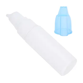 8 nejlepší prodej lahvičky s nosním sprejem - №5