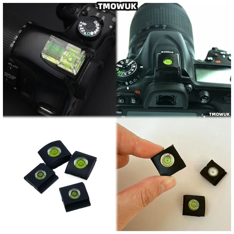 For Fujifilm X-T5 X-T20 X-Pro2 X-T30 Mark II X-H2 GFX ETERNA X-S20 X-A10 Hot Shoe Cover Cap DSLR Camera Flash Hot Shoe Bubble Sp