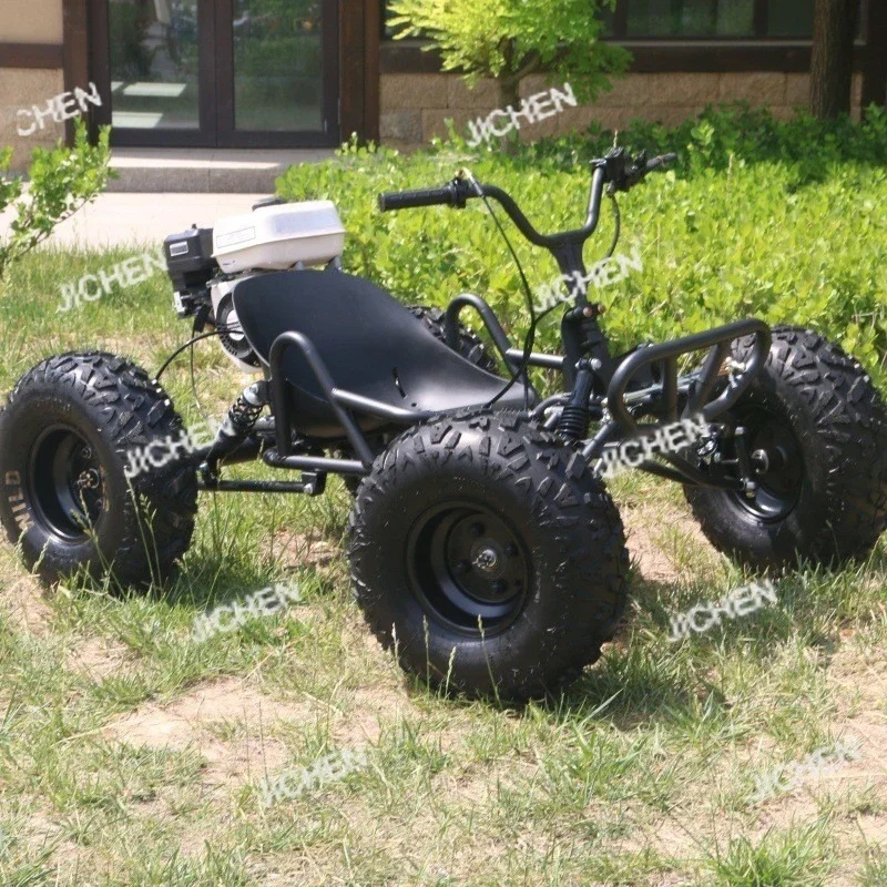 XHH Nuovo kart Power Kart con telaio in acciaio 170F