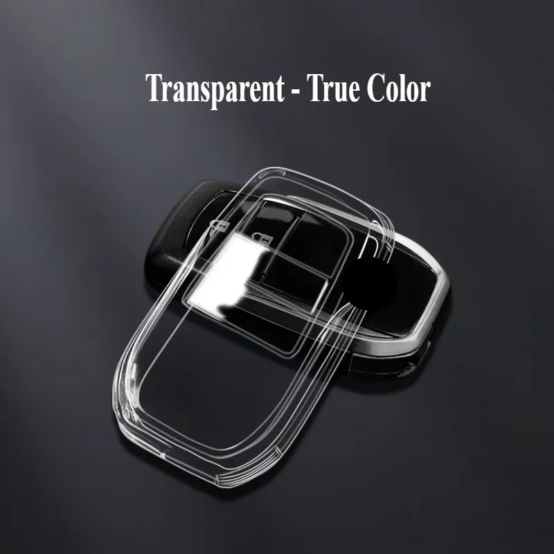 For Crown Car Key S…