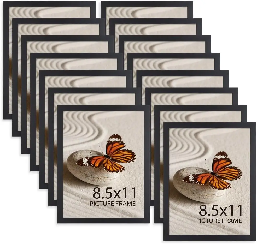 15-Pack 8.5X11 Pict…