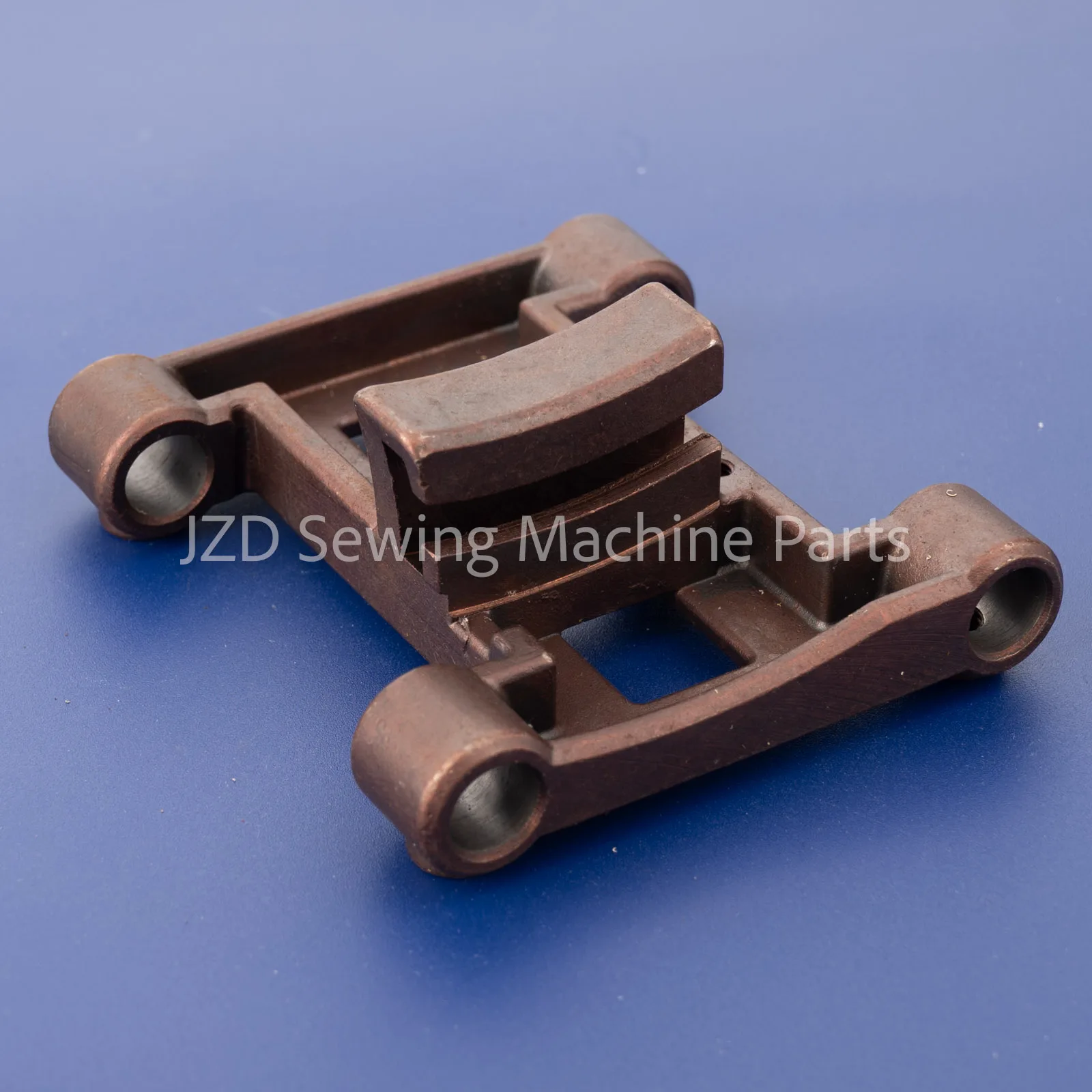 #3506104 Rack Seat For Feeding Drive Components Of The Eight Sided QingGong GK35-2C/6 Sewing Machine