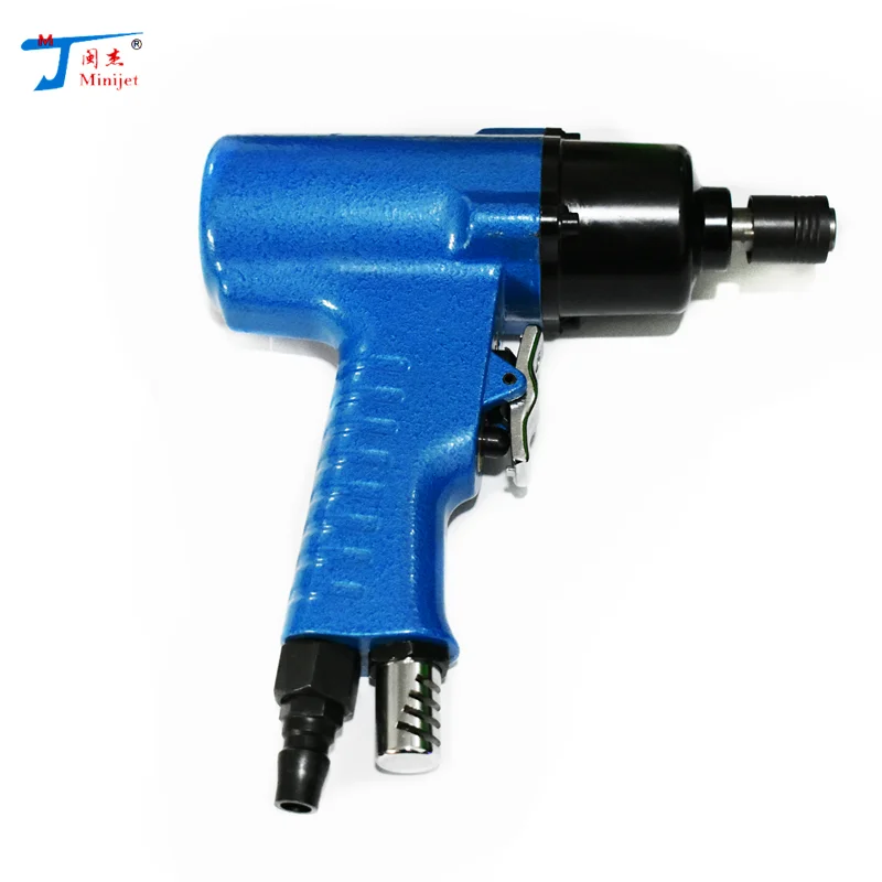 pneumatic tool automatic screwdriver machine Minjie 508HW air screwdriver