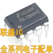 30pcs original new FSL126HR FSL126MR LCD power supply DIP-8