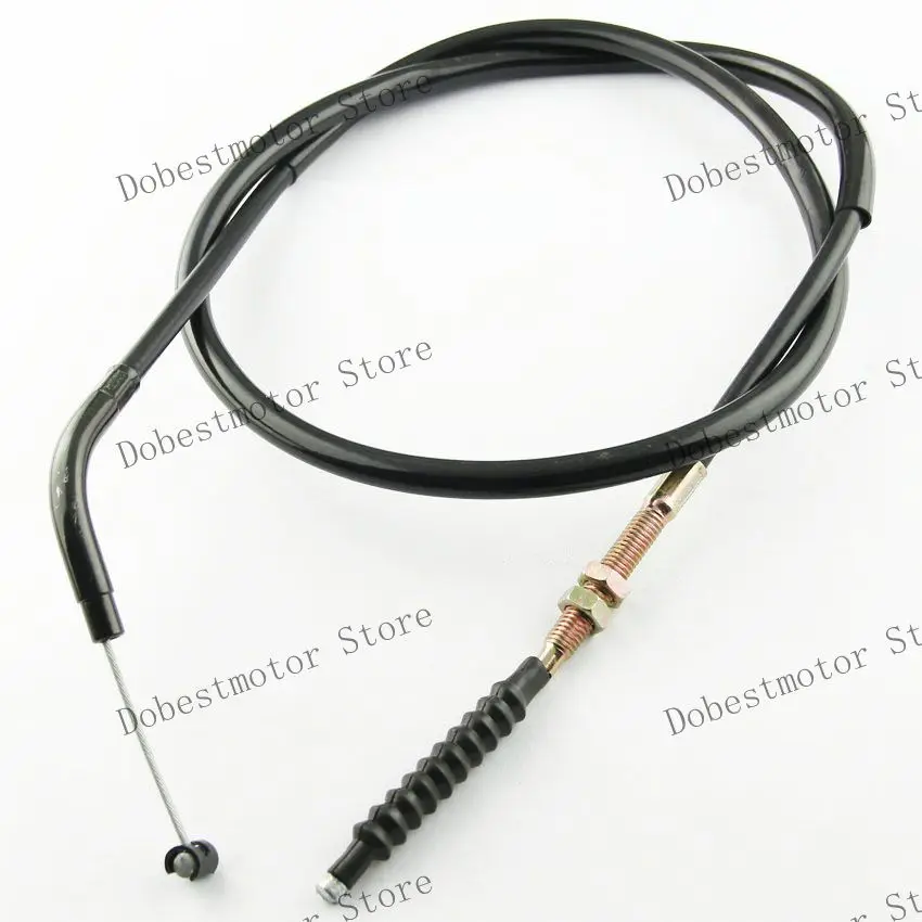 

Motorcycle Accessories Clutch Control Cable Wire Line For Yamaha XVS400C DRAG STAR CLASSIC XVS650 XVS400 DS400 XVS 650 400