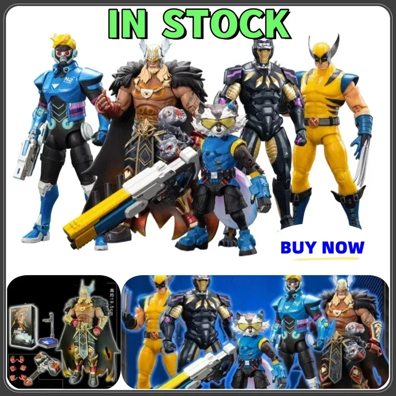 

Новое поступление, эксклюзивные модели Мстителей, игрушки, подвижный шарнир, черная пантера, Тора, периферийные устройства, любимые коллекционные подарки для мальчиков