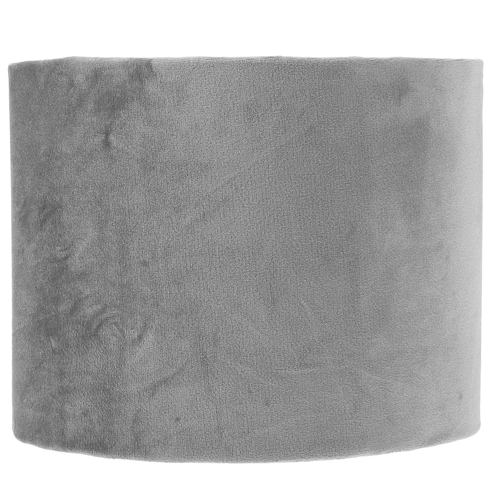 

Oval Lampshade Cloth Table Light Cover Table Light Cover Accessory Dustproof Decorative For Bedroom Living Room Lamp Accessory