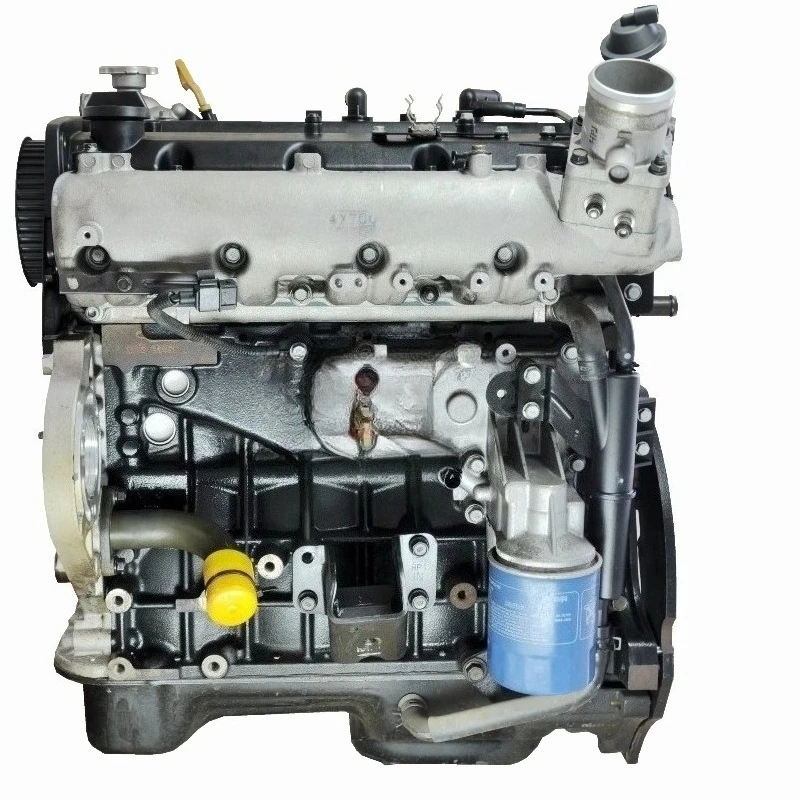 Brand New J3 Bare Engine 2.9L for Terracan Kia Carnival Car Motor