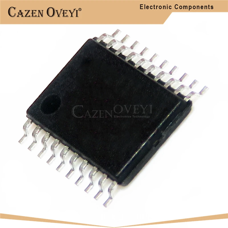 2pcs/lot HB6298B HB6298 6298 SSOP-20