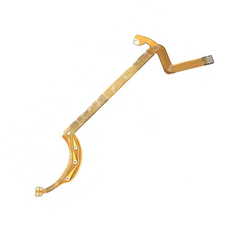 LENS Aperture Flex Cable For CANON EF 24-105 Mm 24-105Mm F/4L Is USM Repair Part