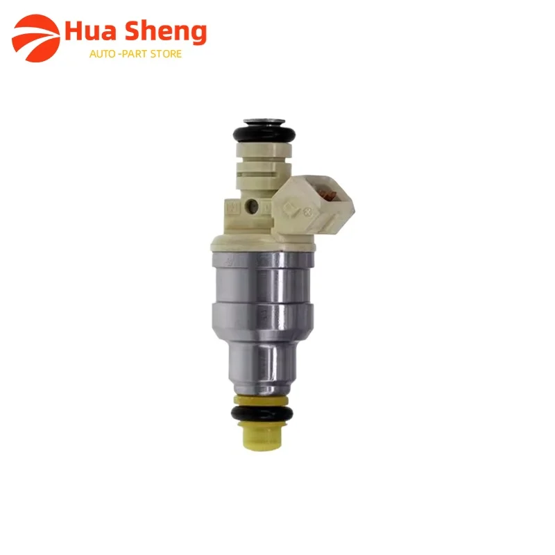 1/4/6PCS 35310-22040 FUEL INJECTOR FOR HYUNDAI ACCENT EXCEL SCOUPE 1.5L I4 INJECTOR NOZZLE