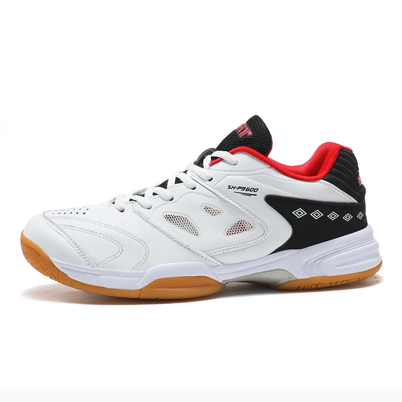 

Comfortable Wear-resistant Sports Shoes Non-slip Badminton Shoes Comfortable Table Tennis Shoes Men's and Women's Tennis Shoe