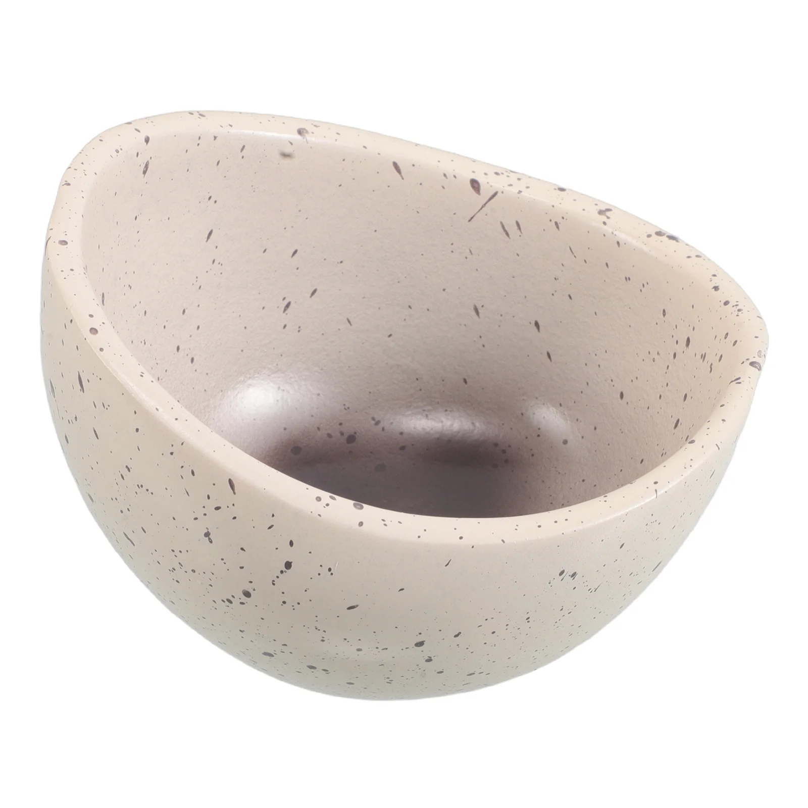 

Resin Herb Bowl H made Efficient Leaf Removal Tool Compact Herb Slicing Tools Kitchen Gadget Stripper Shredder Slicer