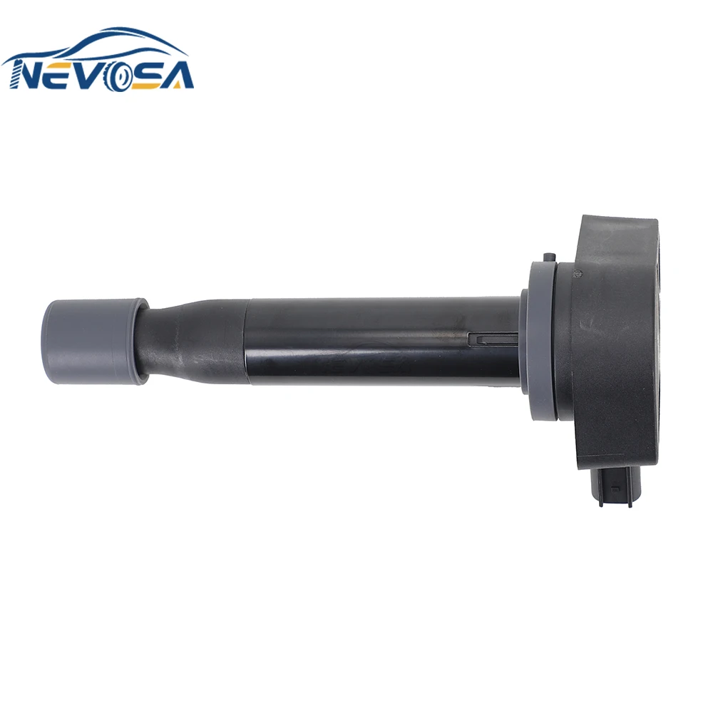 NEVOSA Ignition Coil For Honda Civic Odyssey Accord Acura CL RL 3.5L 3.0L 3.2L UF242 30520-RCA-A02 30520-P8E-A01