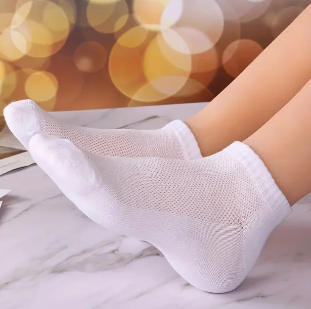 Thumbnail 4 - #52 Latest Low Cut Ankle Socks Offers