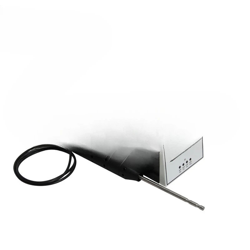 Laboratory broken ultrasonic vibrating rod, titanium alloy ultrasonic dispersion rod