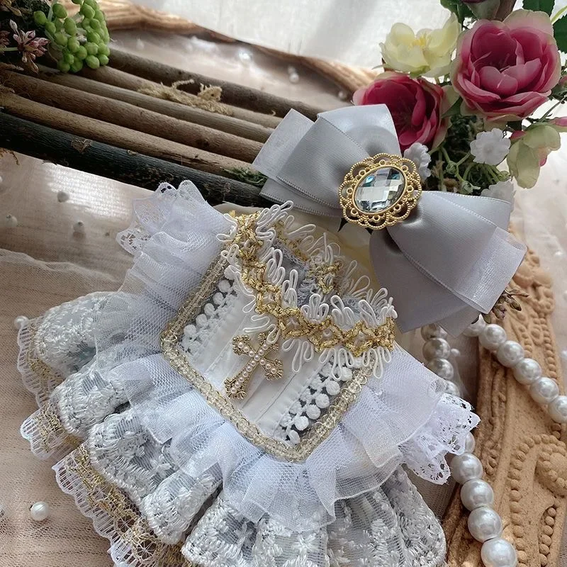 

40 см хлопковая кукольная одежда 50-55 см платье куклы реборн, Xingdailu/Lina/Beier кукла свежие стильные нижние юбки