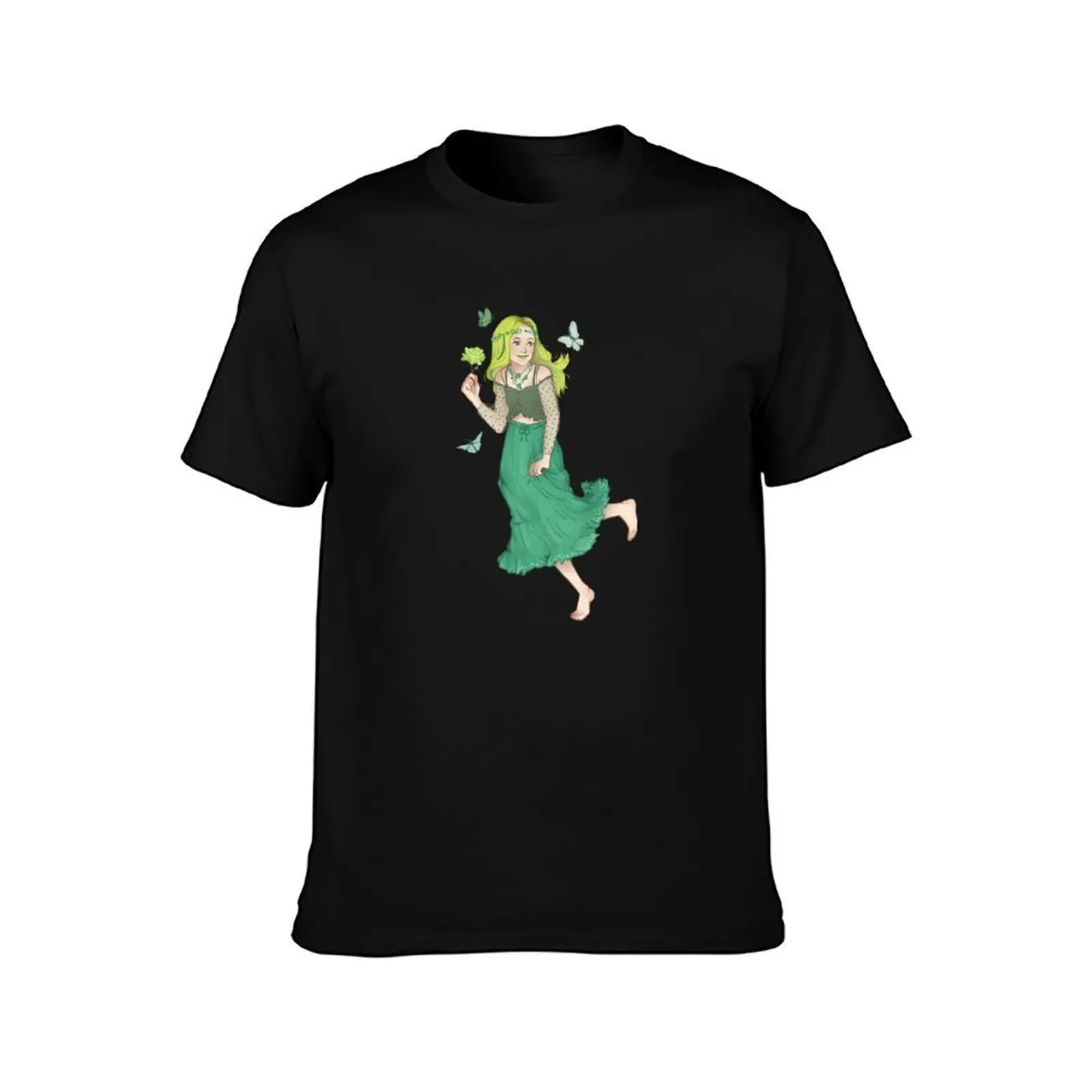 INFP Mediator T-Shirt High Quality Durable T-Shirt