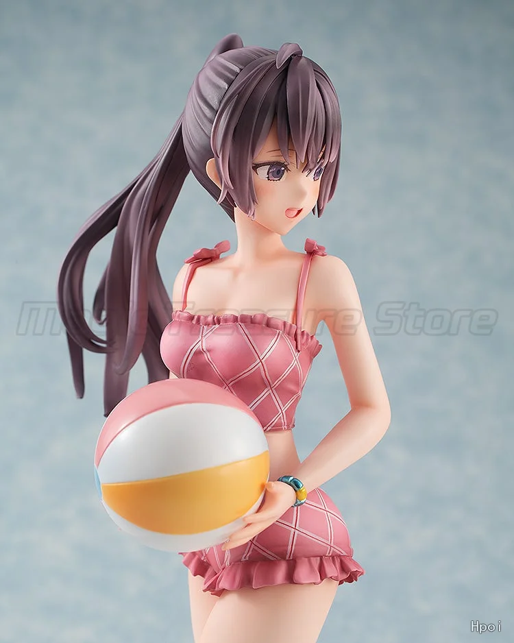 【MT】KADOKAWA Alya Sometimes Hides Her Feelings in Russian Yuki Suou 1/7 Scale Figures Animation Ornaments Toy