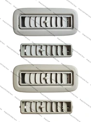 For Mitsubishi Pajero V93 V97 Car Roof Top Side Air Conditioning Vent Outlet A/C Panel Grille Cover 7842A069HA