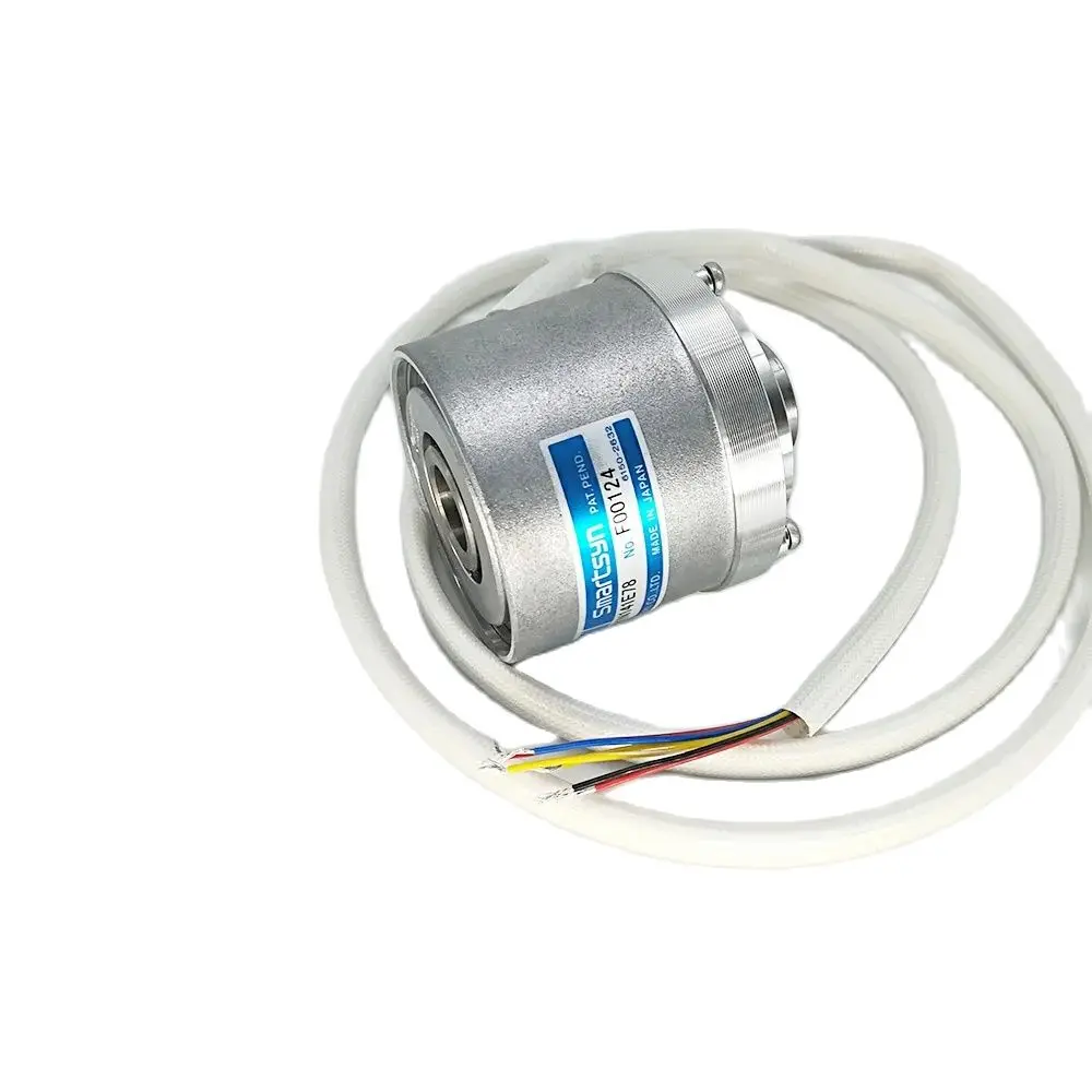 Original Japan TAMAGAWA Rotary Transformer TS2651N141E78 Rotary Encoder Resolver Replace Rotory Encoder