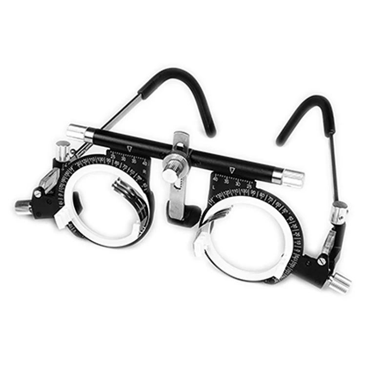 

TF-S Китай заводская цена оптометрия Oculus пробная рамка для проверки зрения для оптических магазинов