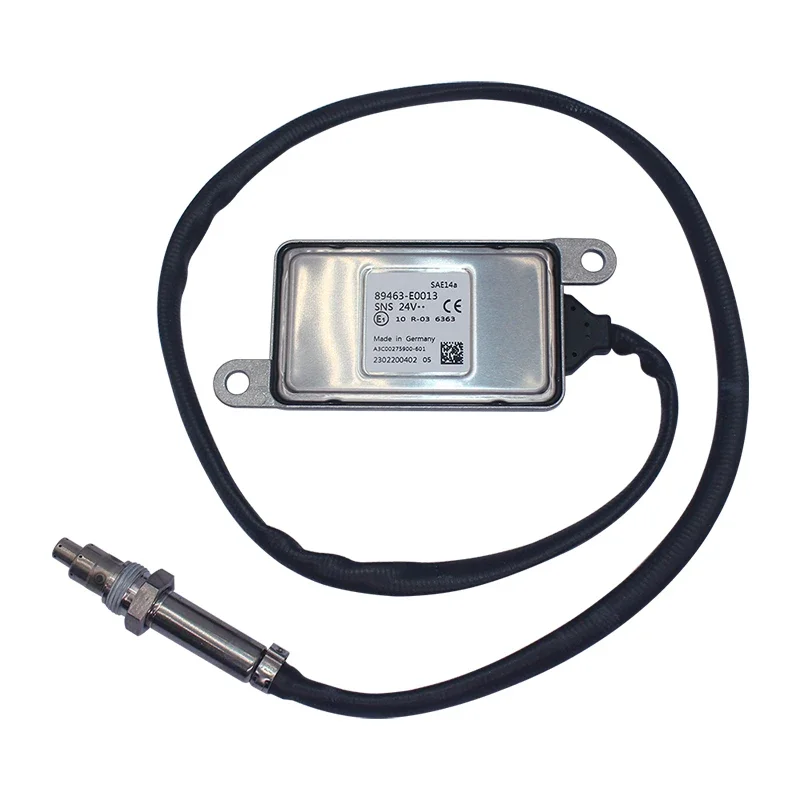 Car 24V Nitrogen No… - image