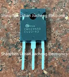 CMH24N50 24N50 TO-247 MOSFET 24A500V New original stock
